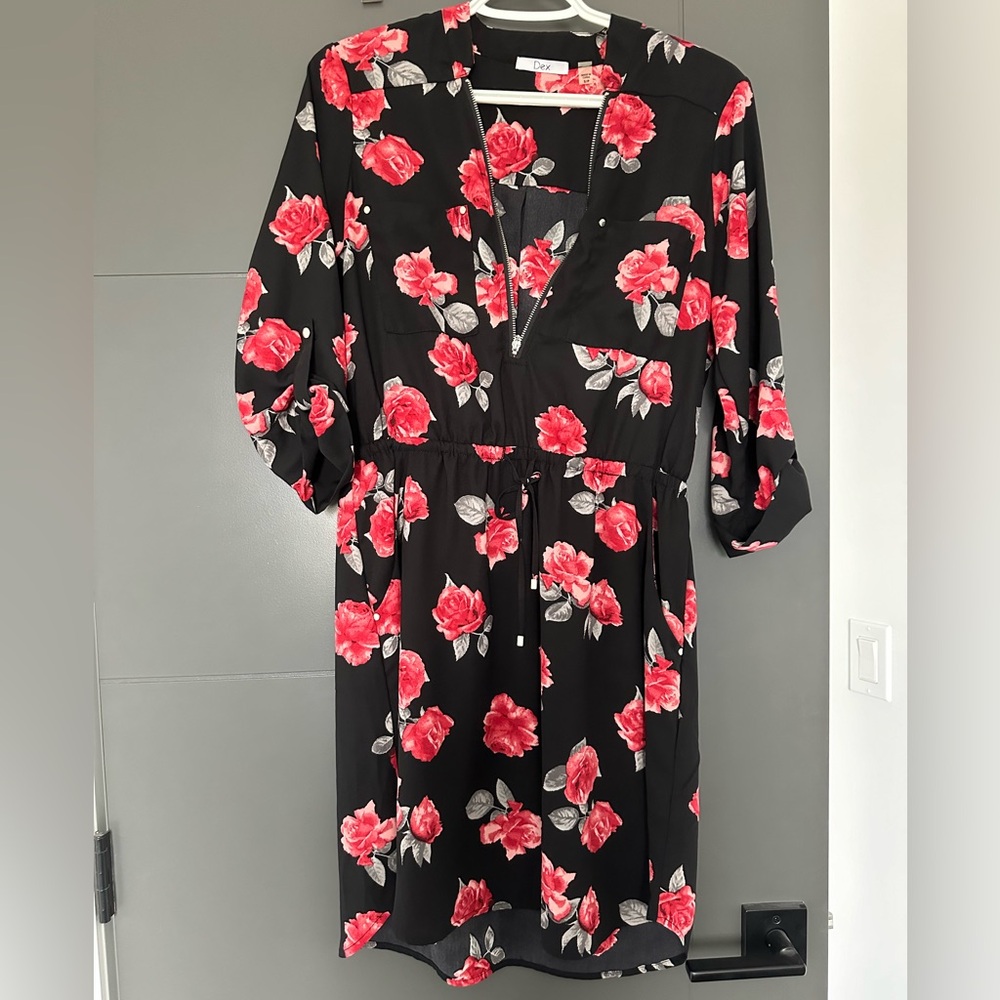 Dex Dress
